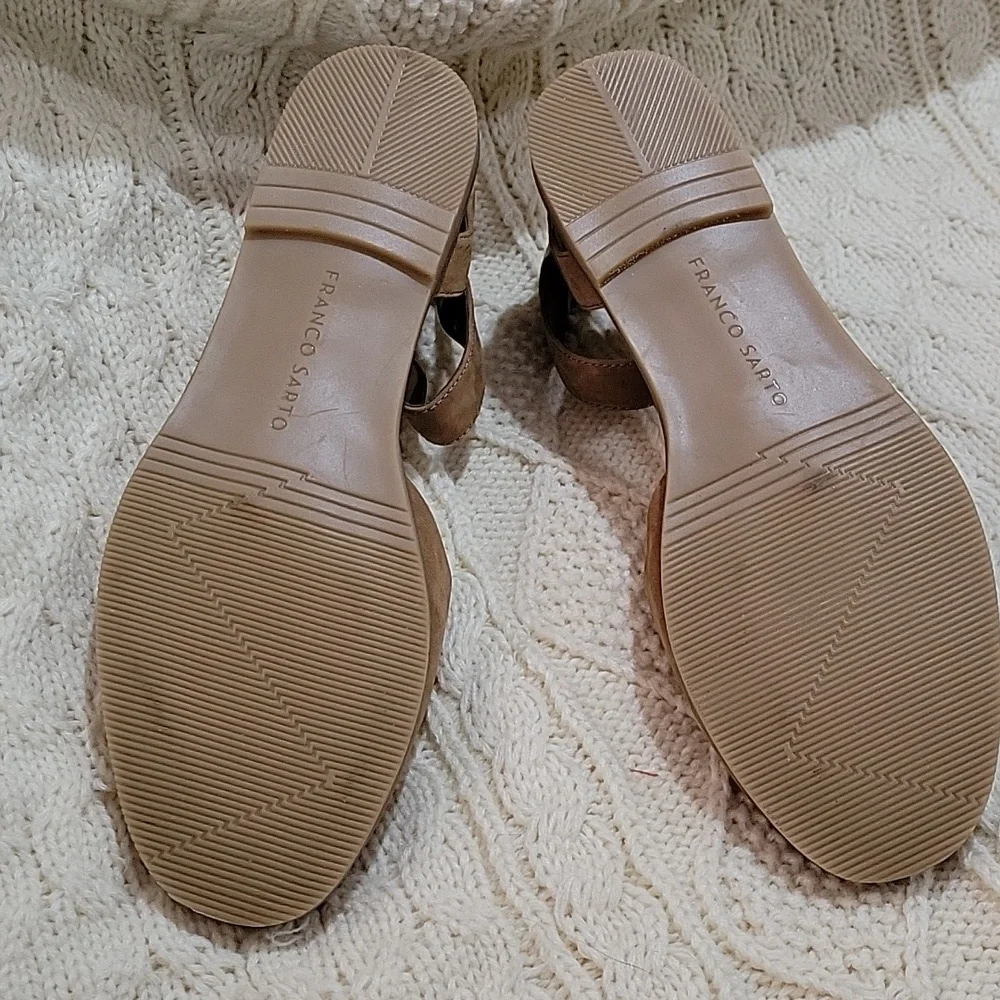 Franco Sarto - Picture 3 of 3